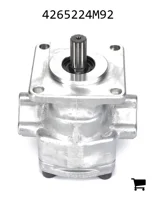 AGCO 4265224M92 Шестеренный насос