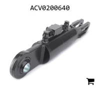 AGCO ACV0200640 Гидравлический выравнивающий цилиндр