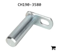 AGCO CH190-3580 Палец