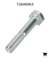 AGCO 72646963 Болт с шестигранной головкой