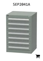 AGCO SEP2041A Блок шкафа