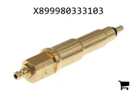 AGCO X899980333103 Втулка