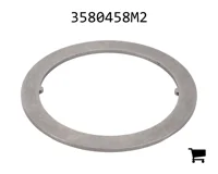 AGCO 3580458M2 Фрикционная шайба