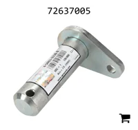 AGCO 72637005 Шарнирный палец