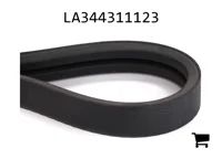AGCO LA344311123 Ремень