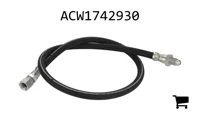 AGCO ACW1742930 Тормозной шланг