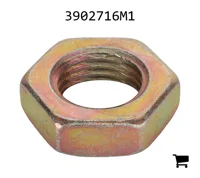 AGCO 3902716M1 Гайка