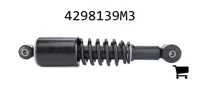 AGCO 4298139M3 Амортизатор подвески кабины