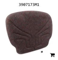 AGCO 3907173M1 Подушка сиденья Massey Ferguson