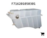 AGCO F716201050301 Расширительный бачок