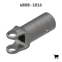 AGCO W808-1016 Телескопическая вилка 1000-й серии