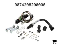 AGCO 0074208200000 Реле