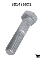 AGCO 3014365X1 Болт с шестигранной головкой