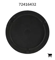 AGCO 72416432 Крышка