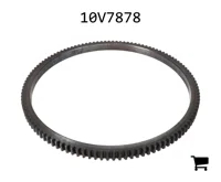 AGCO 10V7878 Венец зубчатый