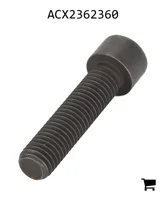 AGCO ACX2362360 Винт с цилиндрической головкой и шестигранным углублением