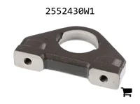 AGCO 2552430W1 Корпус