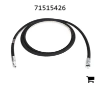 AGCO 71515426 Шланг