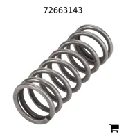AGCO 72663143 Пружина сжатия