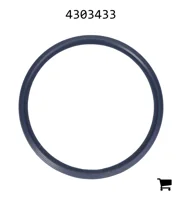 AGCO 4303433 Уплотнительное кольцо