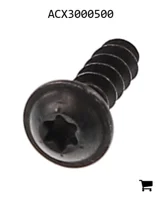 AGCO ACX3000500 Саморез