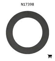 AGCO N17398 Шайба