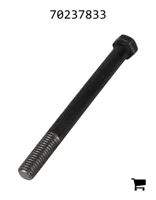 AGCO 70237833 Винт