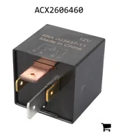 AGCO ACX2606460 Реле 12 В