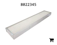 AGCO 8022345 Воздушный фильтр салона