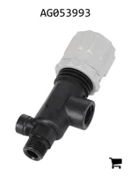 AGCO AG053993 Клапан