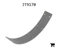 AGCO JT9170 Облицовка