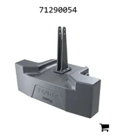 AGCO 71290054 Груз навесной