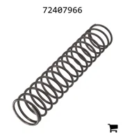 AGCO 72407966 Пружина сжатия