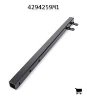 AGCO 4294259M1 Трубка