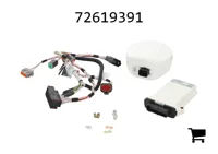 AGCO 72619391 Система автоматического вождения VarioGuide