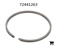 AGCO 72441263 Компрессионное кольцо