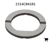 AGCO 2314C04101 Шайба