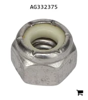 AGCO AG332375 Стопорная гайка