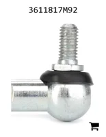 AGCO 3611817M92 Тяга