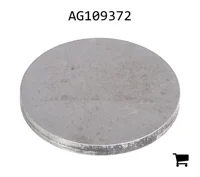 AGCO AG109372 Проставочная втулка