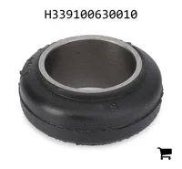 AGCO H339100630010 Втулка