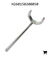 AGCO H260150200050 Вилка переключения