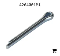 AGCO 4264001M1 Шплинт