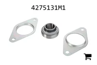 AGCO 4275131M1 Фланец подшипника