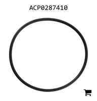 AGCO ACP0287410 Уплотнительное кольцо
