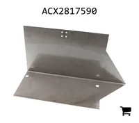 AGCO ACX2817590 Панель