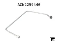 AGCO ACW2259440 Труба