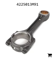AGCO 4225013M91 Шатун в сборе