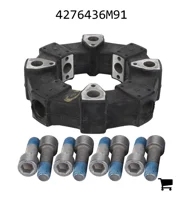 AGCO 4276436M91 Амортизатор