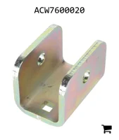 AGCO ACW7600020 Опора трубки